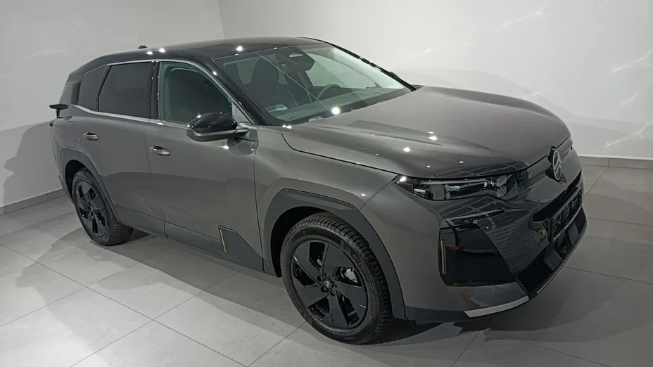 CITROEN C5 Aircross -