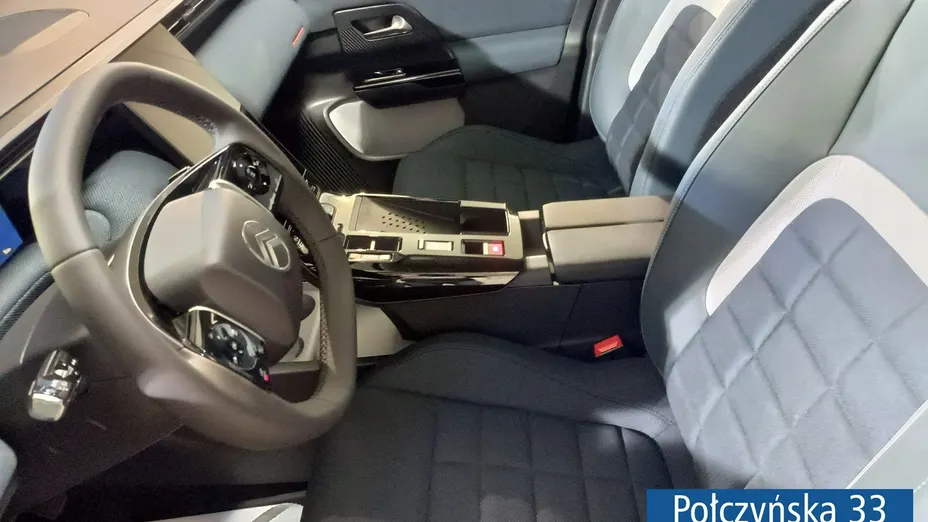 CITROEN C5 Aircross -