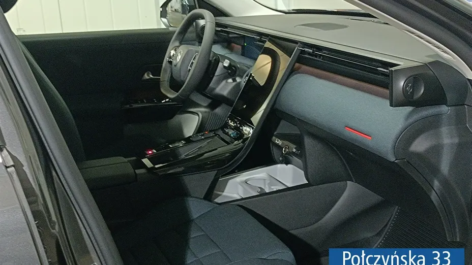 CITROEN C5 Aircross -