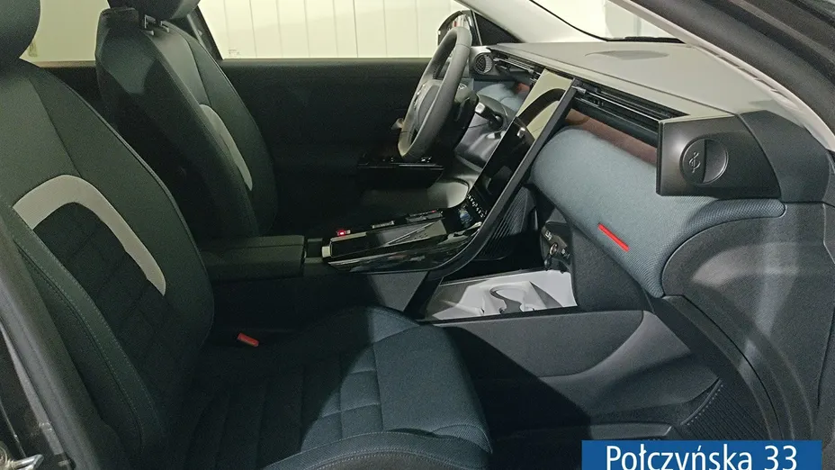 CITROEN C5 Aircross -