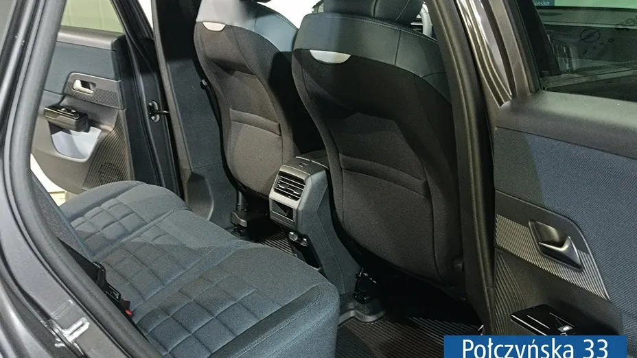 CITROEN C5 Aircross -