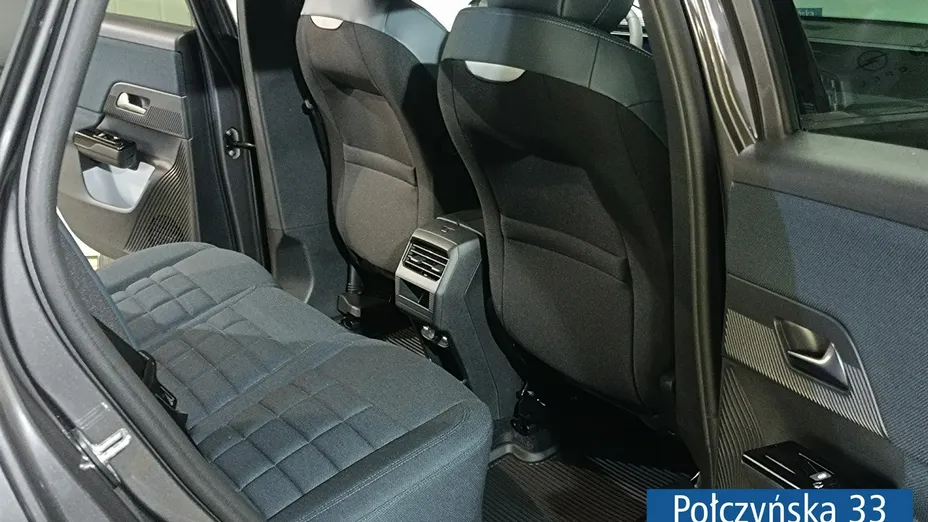 CITROEN C5 Aircross -