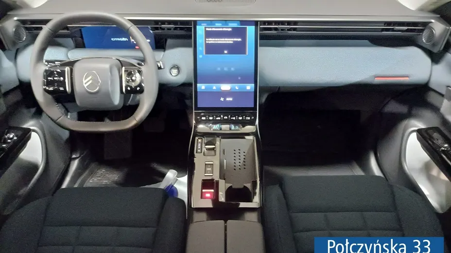 CITROEN C5 Aircross -