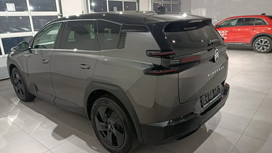 CITROEN C5 Aircross -