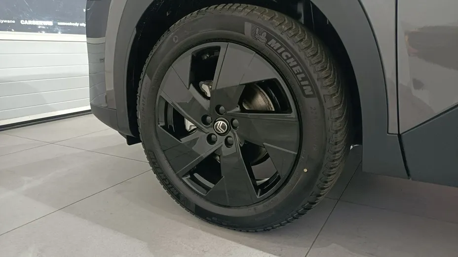 CITROEN C5 Aircross -