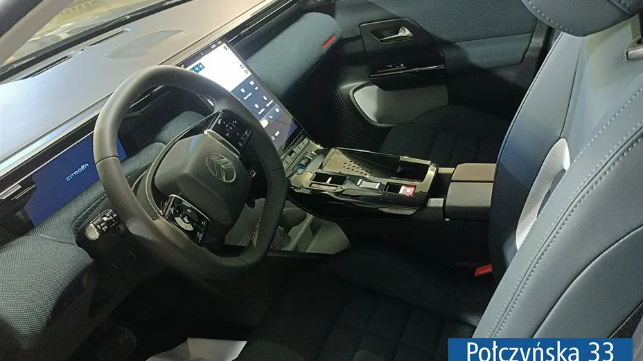 CITROEN C5 Aircross -