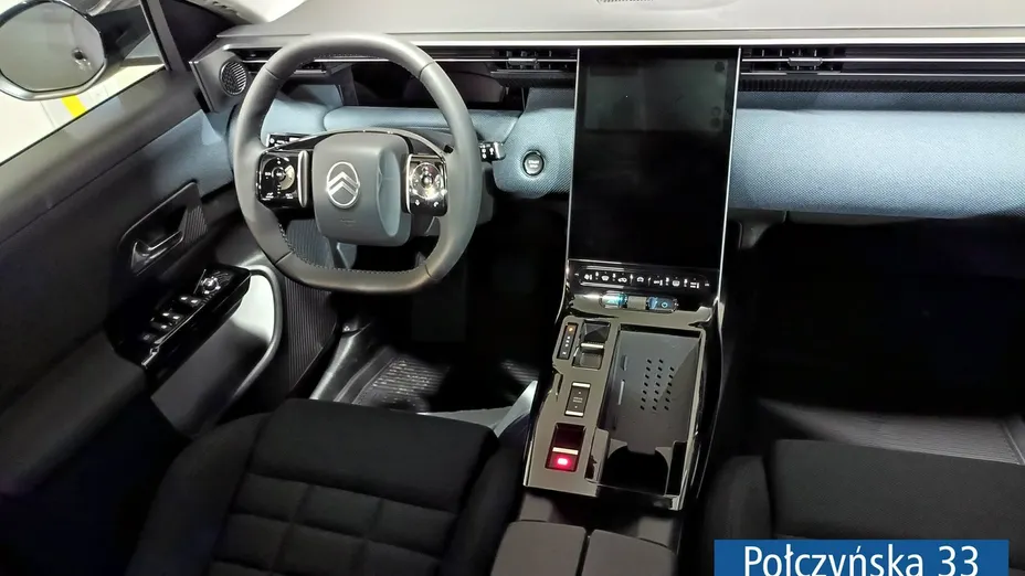 CITROEN C5 Aircross -