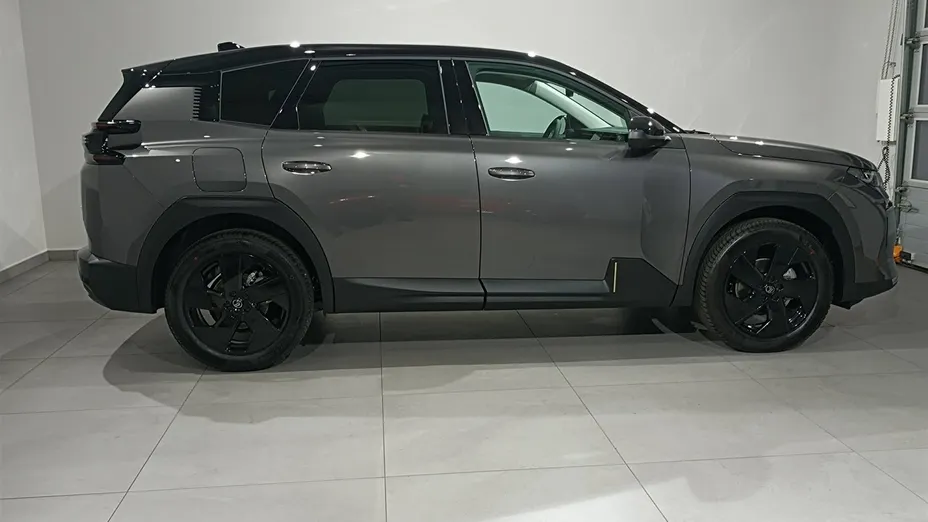 CITROEN C5 Aircross -