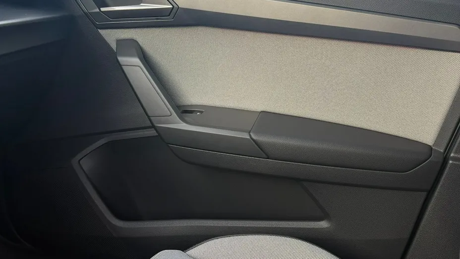 SEAT Arona -