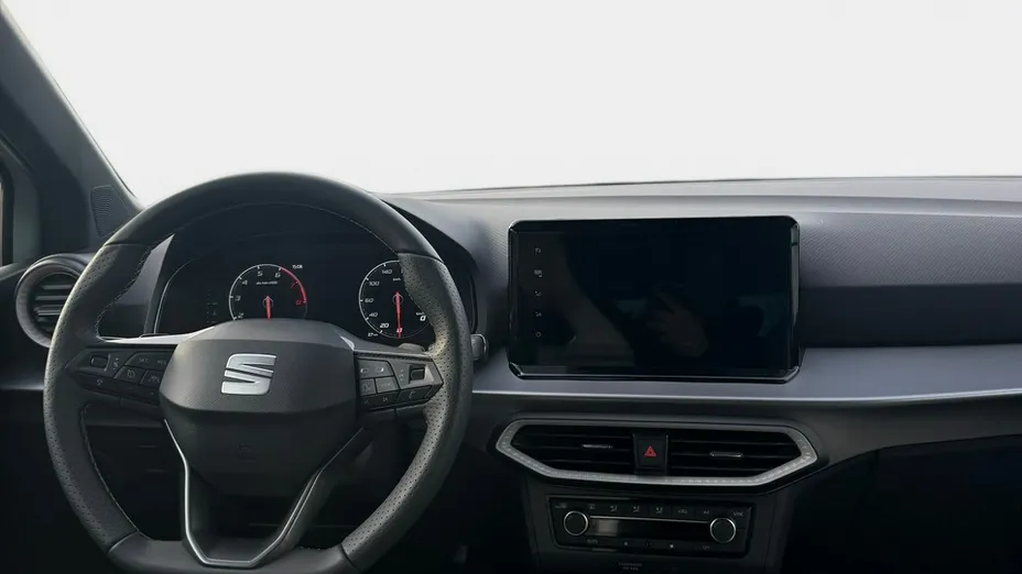 SEAT Arona -