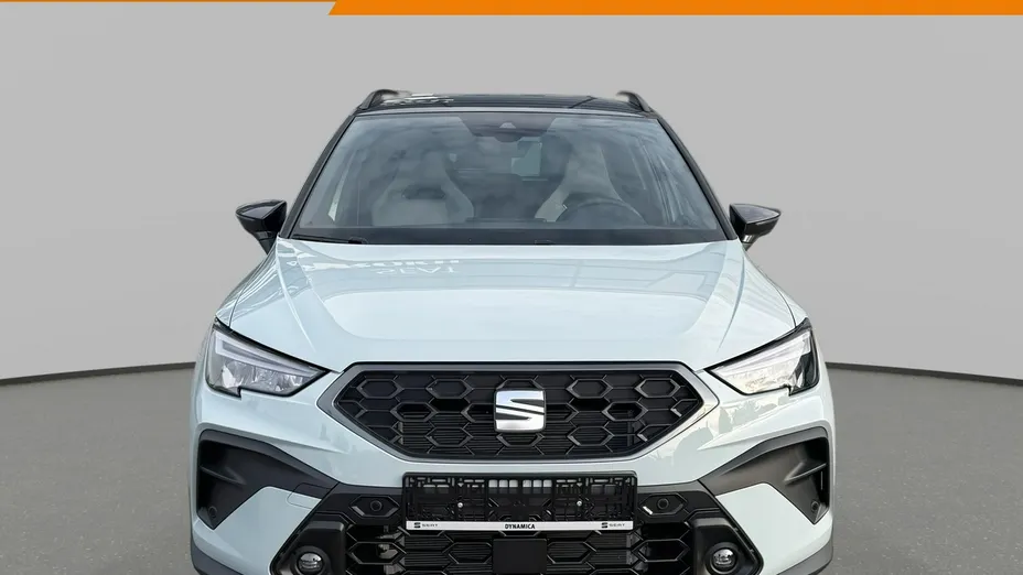 SEAT Arona -