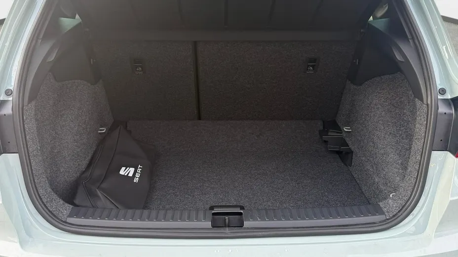 SEAT Arona -