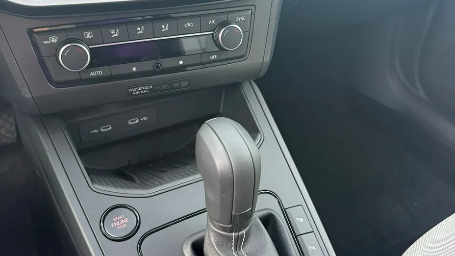 SEAT Arona -