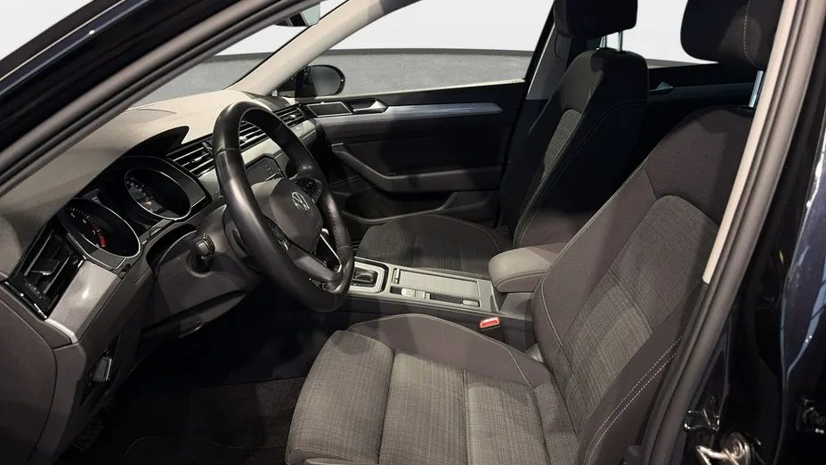 VOLKSWAGEN Passat Passat 2.0 TSI Business DSG