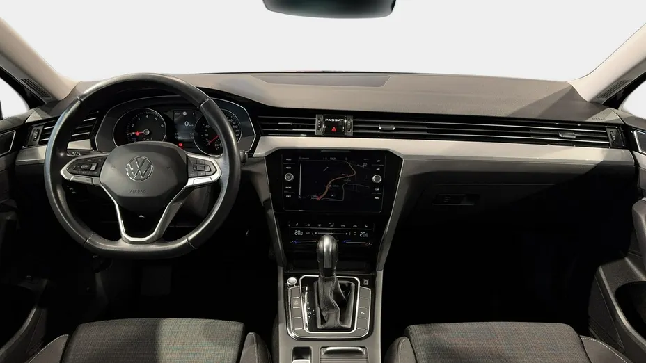 VOLKSWAGEN Passat Passat 2.0 TSI Business DSG