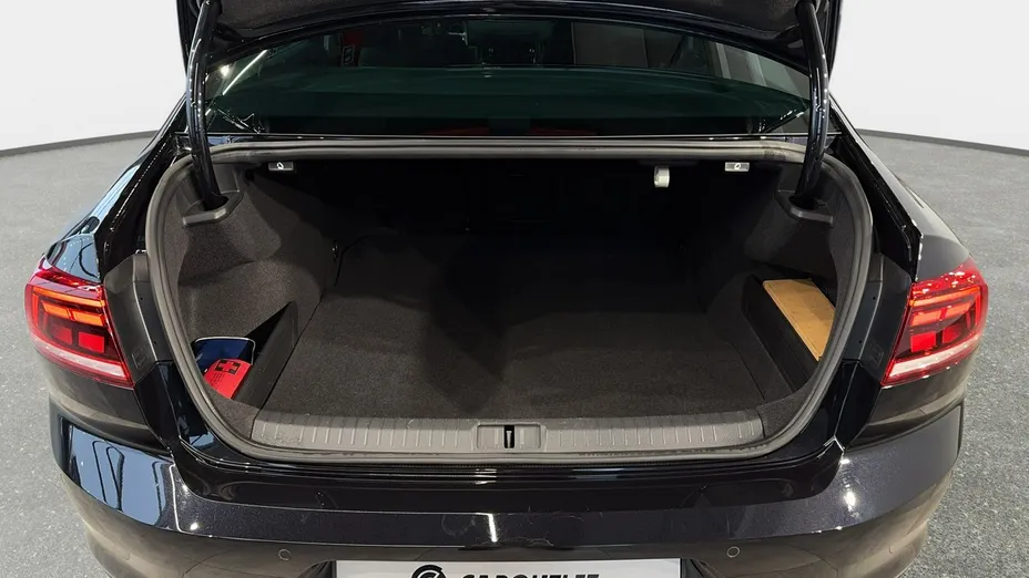 VOLKSWAGEN Passat Passat 2.0 TSI Business DSG