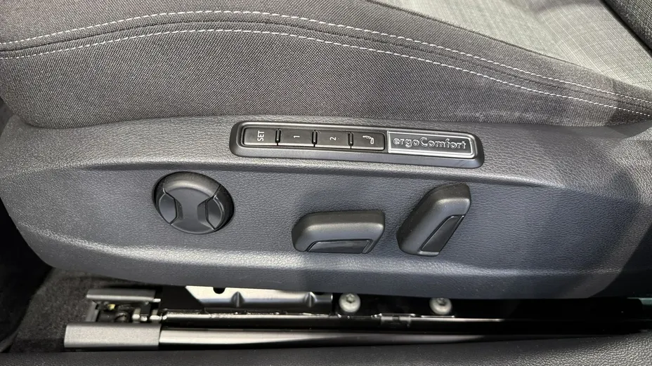 VOLKSWAGEN Passat Passat 2.0 TSI Business DSG