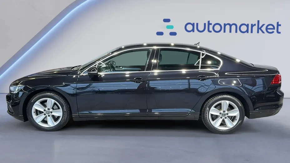 VOLKSWAGEN Passat Passat 2.0 TSI Business DSG