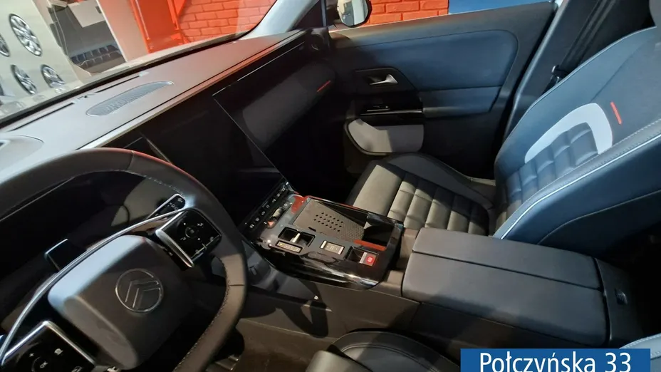 CITROEN C5 Aircross -