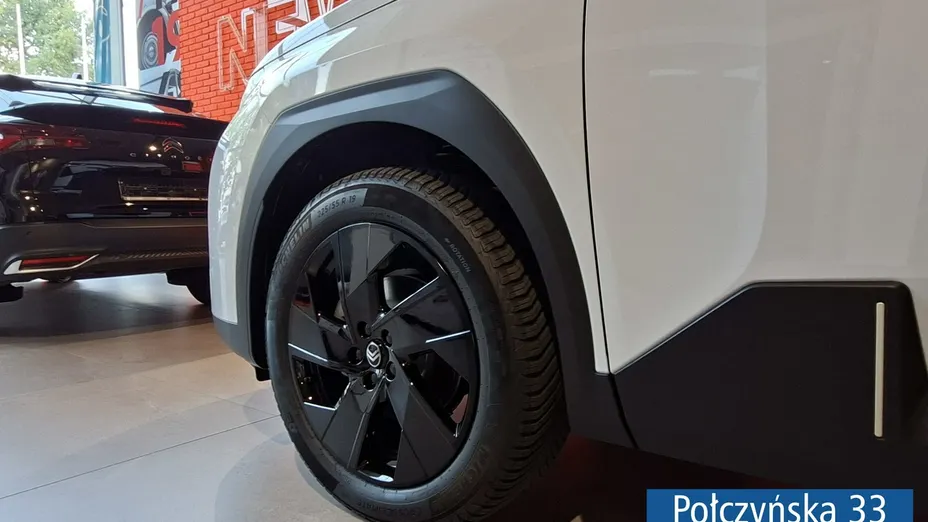 CITROEN C5 Aircross -