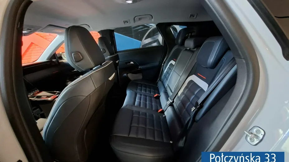 CITROEN C5 Aircross -