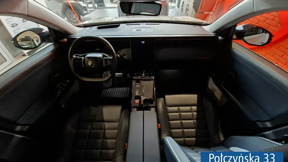 CITROEN C5 Aircross -