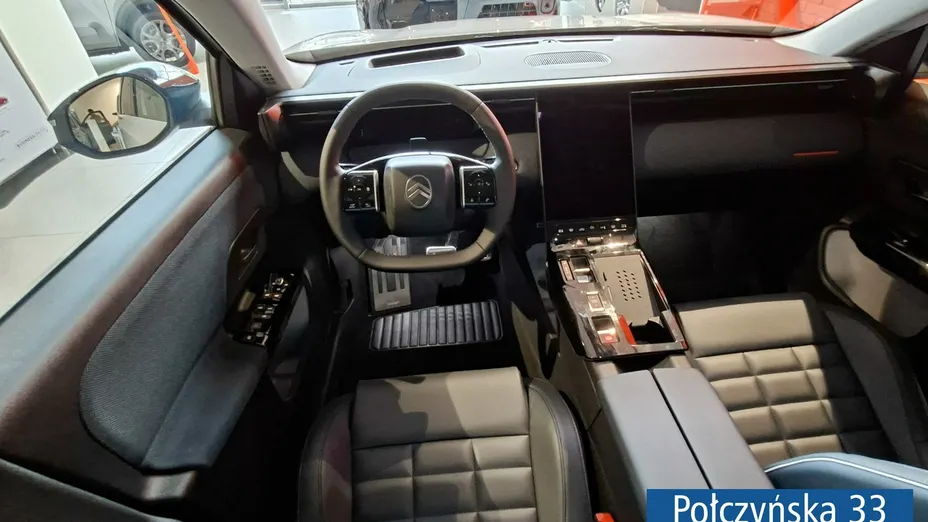 CITROEN C5 Aircross -