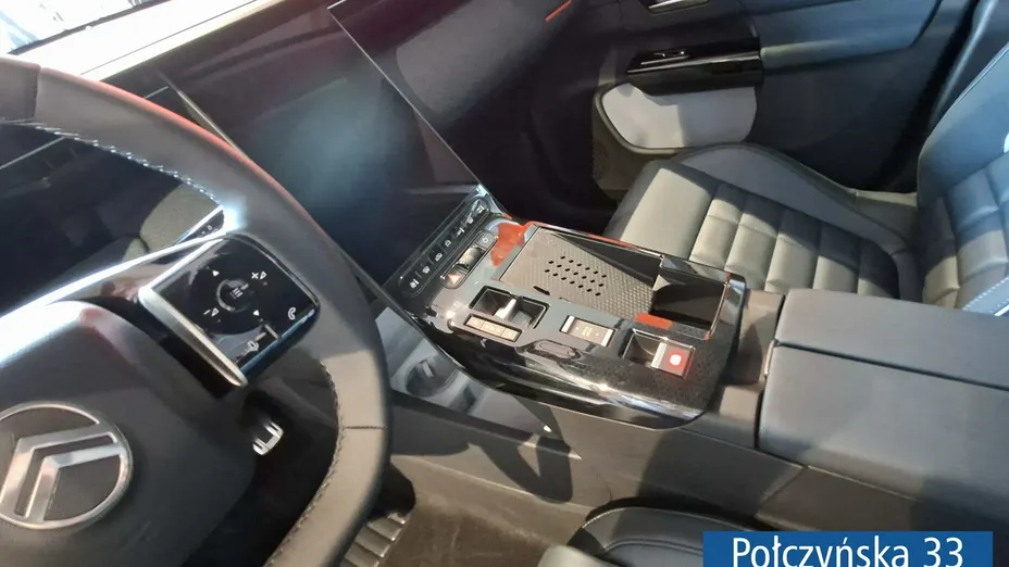 CITROEN C5 Aircross -