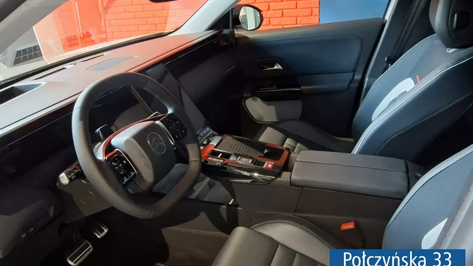 CITROEN C5 Aircross -