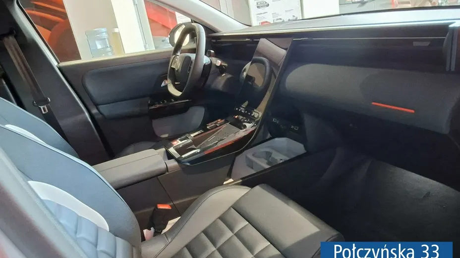 CITROEN C5 Aircross -