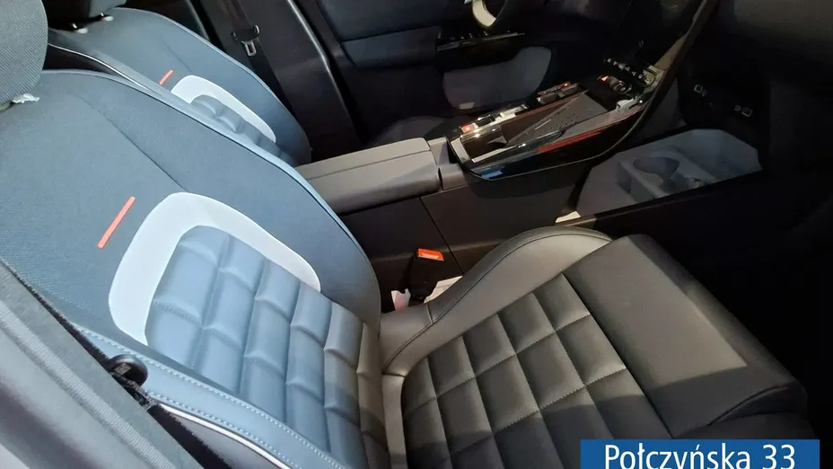 CITROEN C5 Aircross -