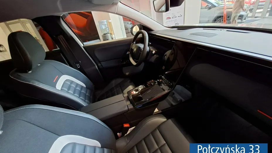 CITROEN C5 Aircross -