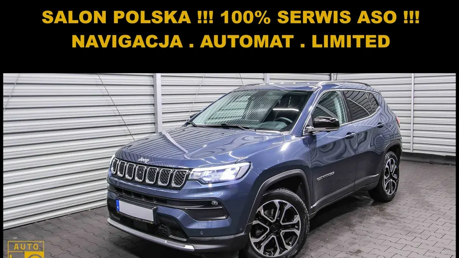 JEEP Compass -