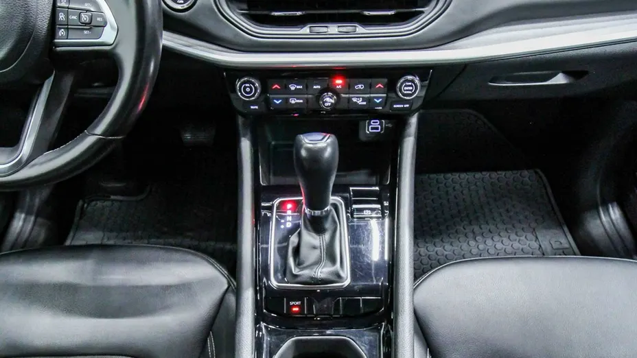 JEEP Compass -