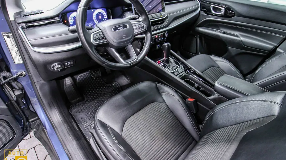 JEEP Compass -