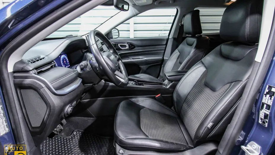 JEEP Compass -