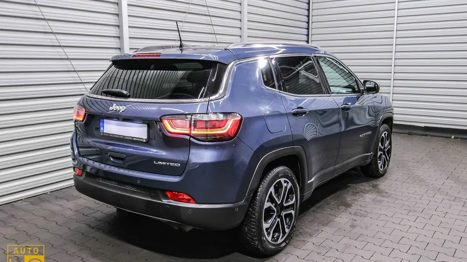 JEEP Compass -