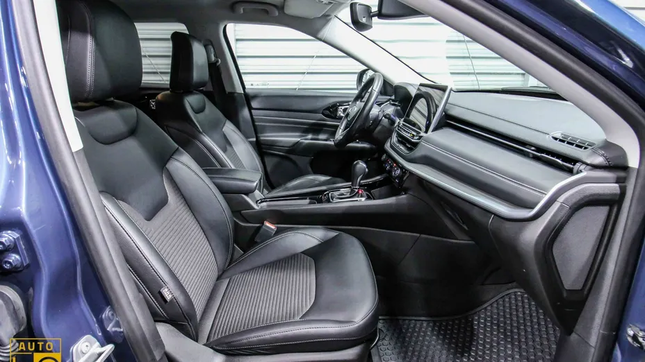 JEEP Compass -