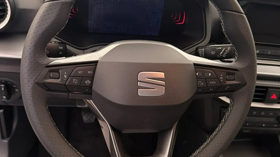 SEAT Arona -