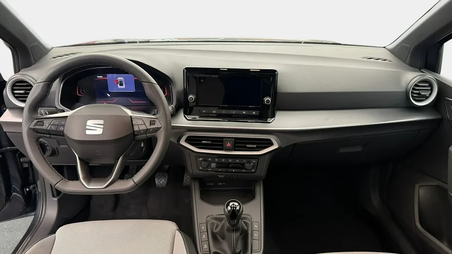 SEAT Arona -