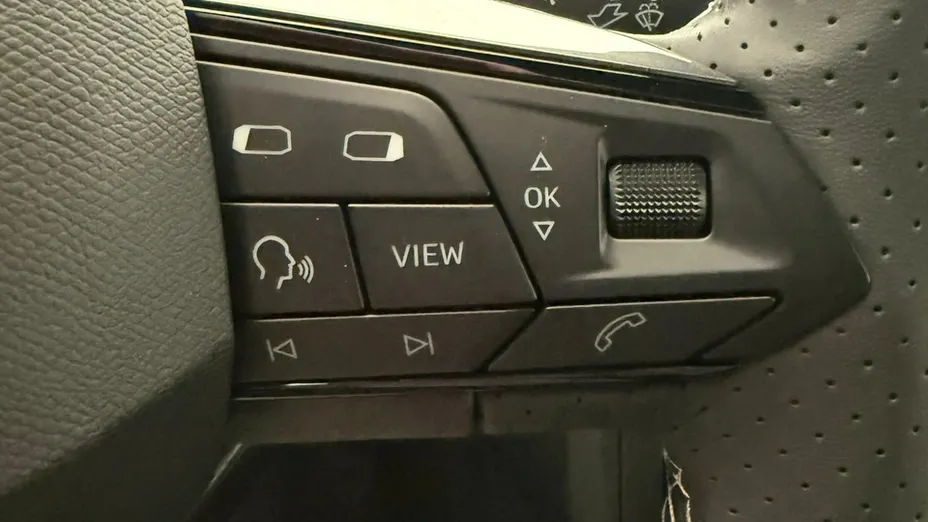 SEAT Arona -