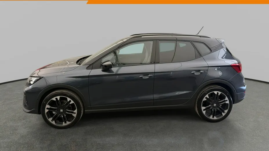 SEAT Arona -