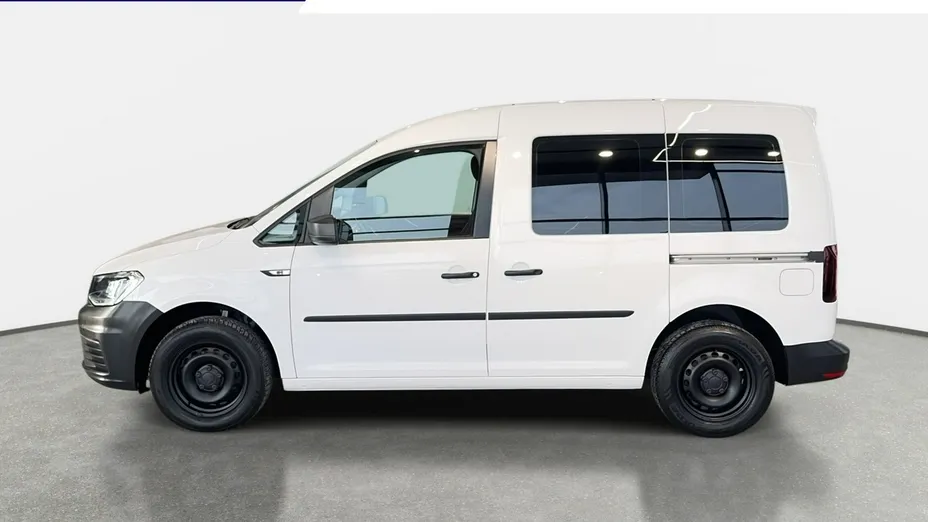 VOLKSWAGEN Caddy -