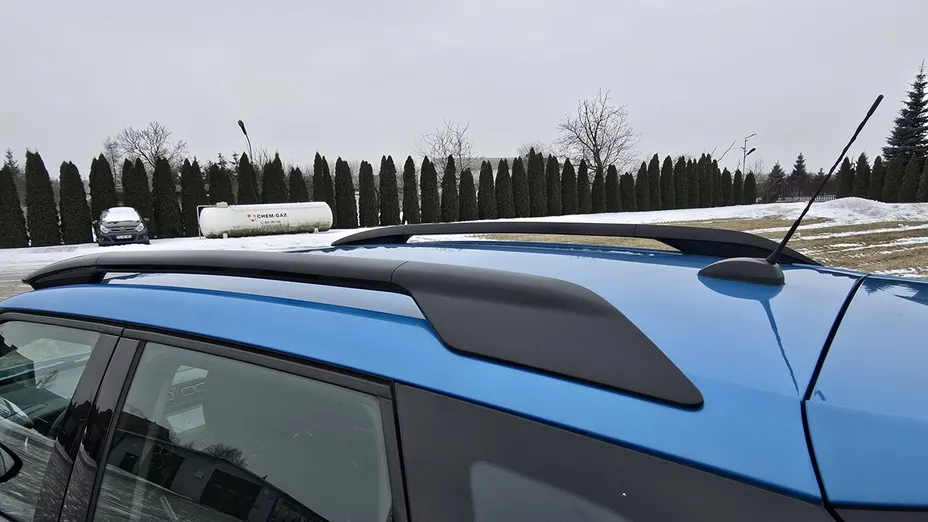 CITROEN C3 Aircross -