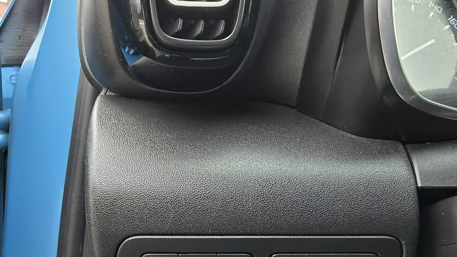 CITROEN C3 Aircross -