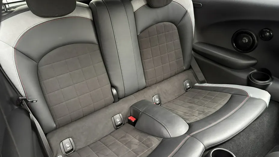 MINI John Cooper Works -