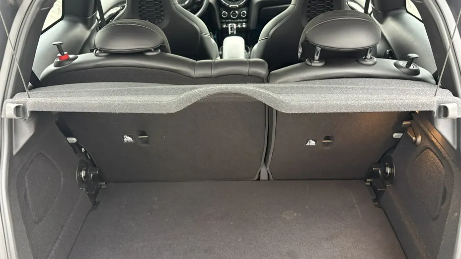 MINI John Cooper Works -