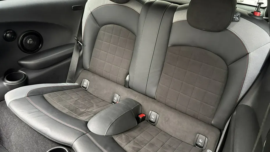 MINI John Cooper Works -