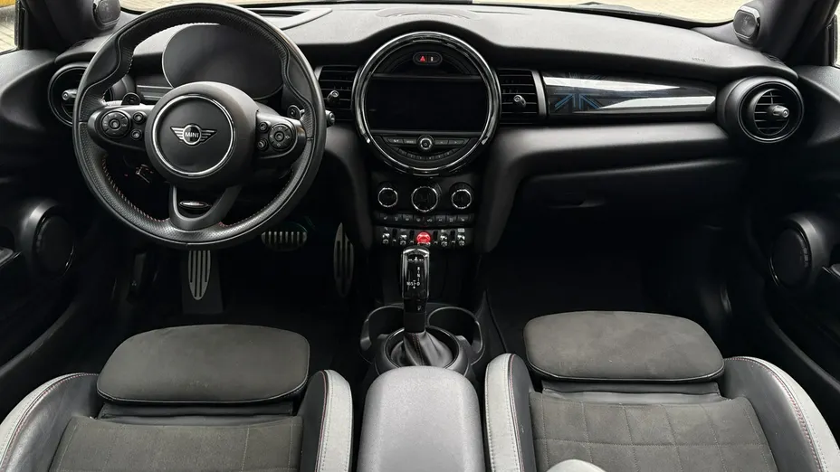 MINI John Cooper Works -