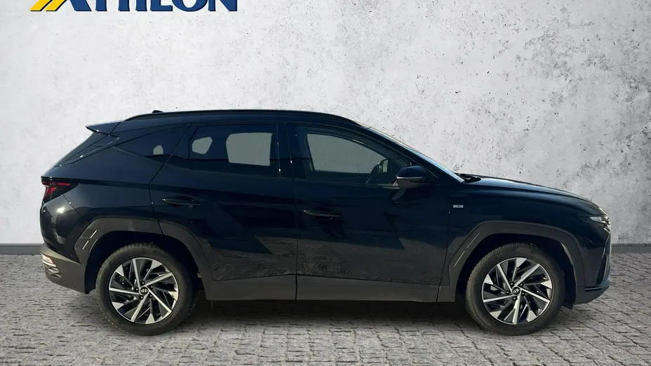 HYUNDAI Tucson -